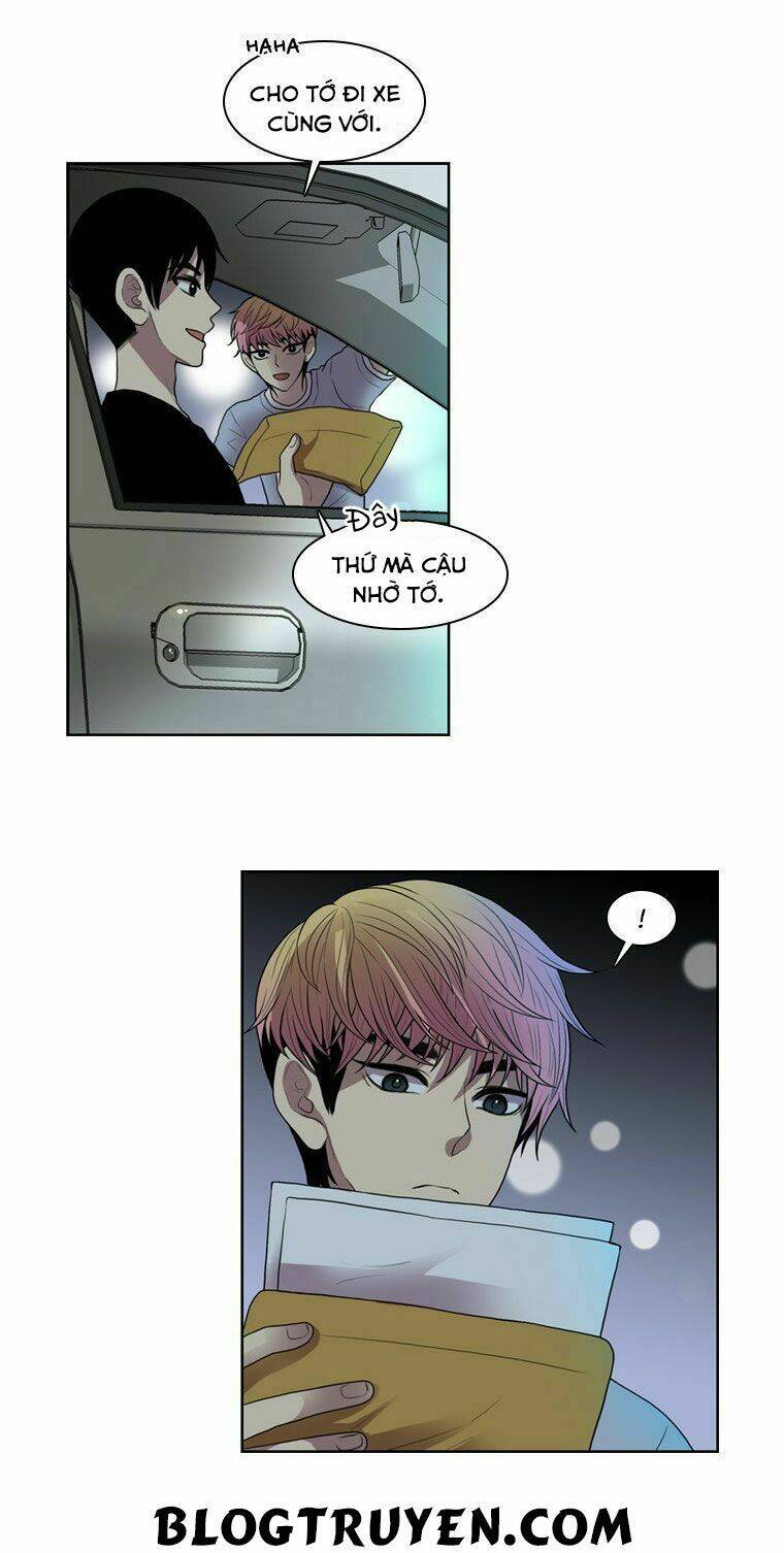 my shining world chapter 29 27