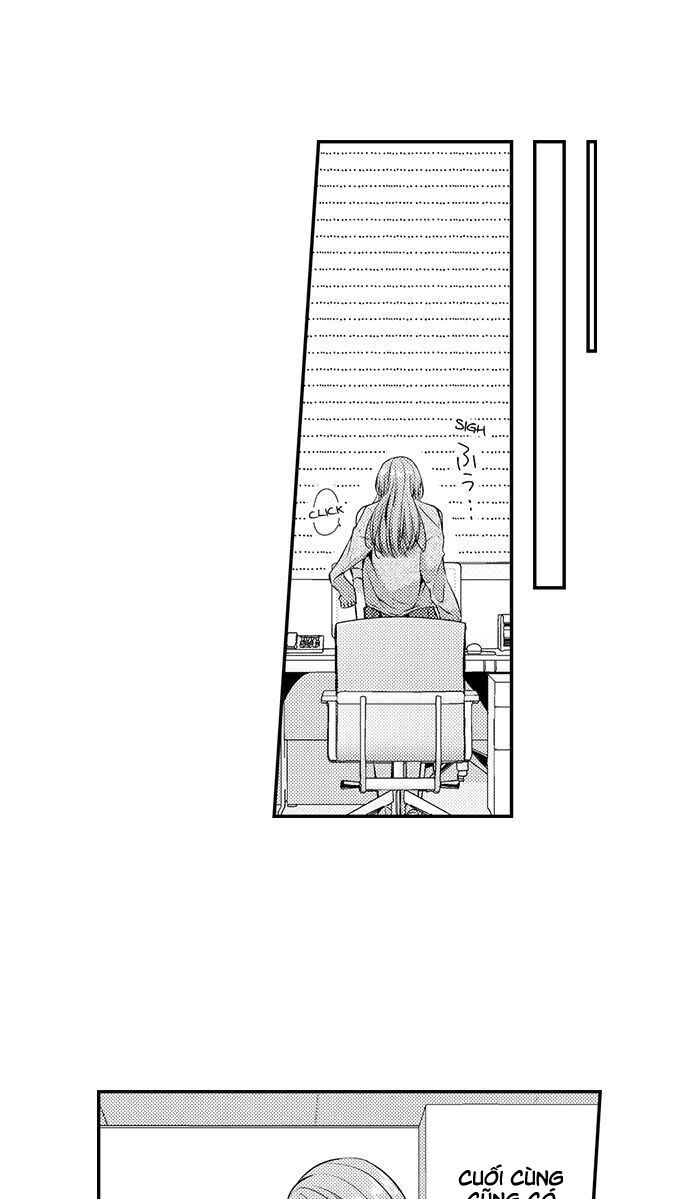 vợ ơi, đừng chạy chapter 23.2 1