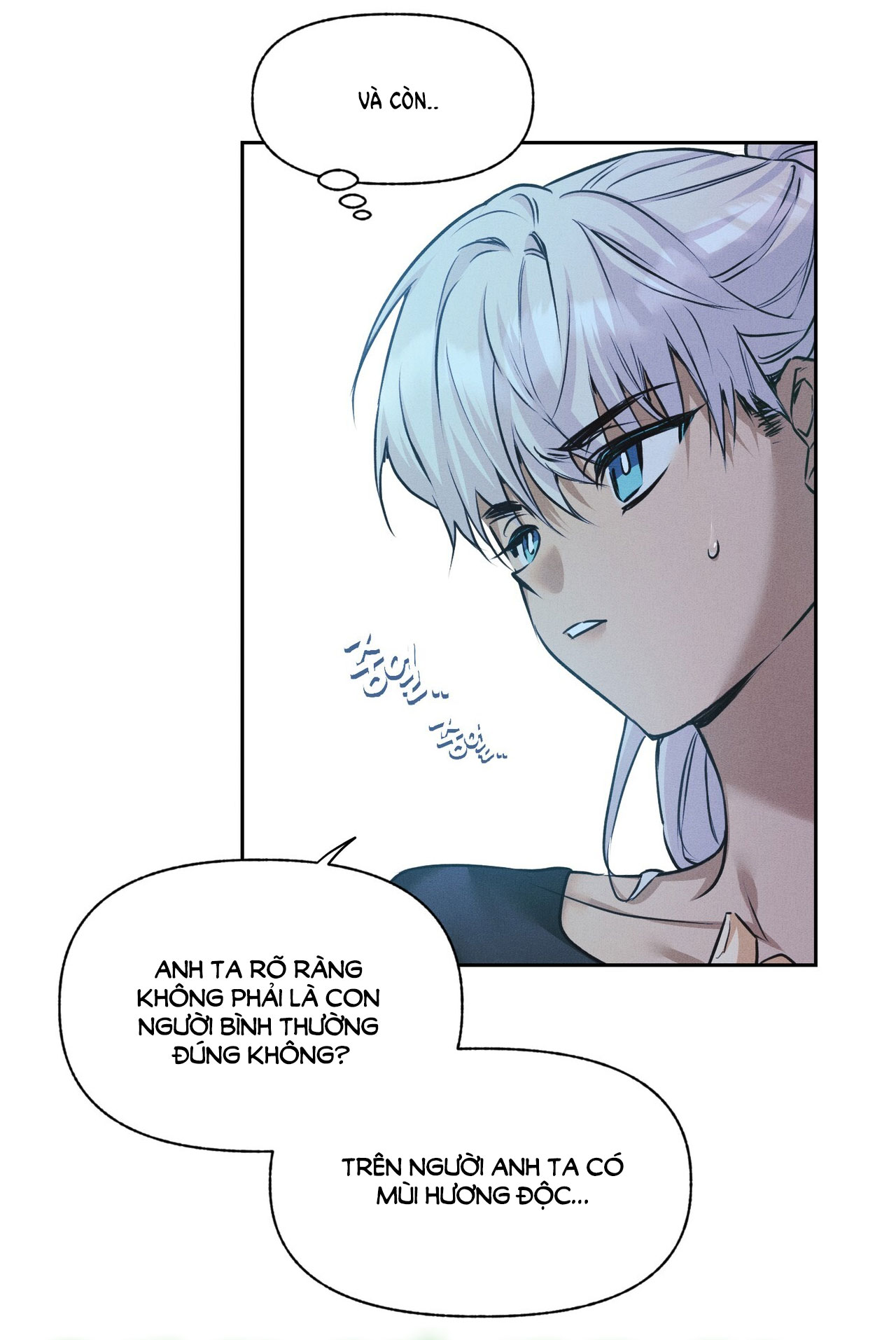 Công Thức Nấu Ăn Thích Hợp Nhất chapter 21.1 - Trang 16