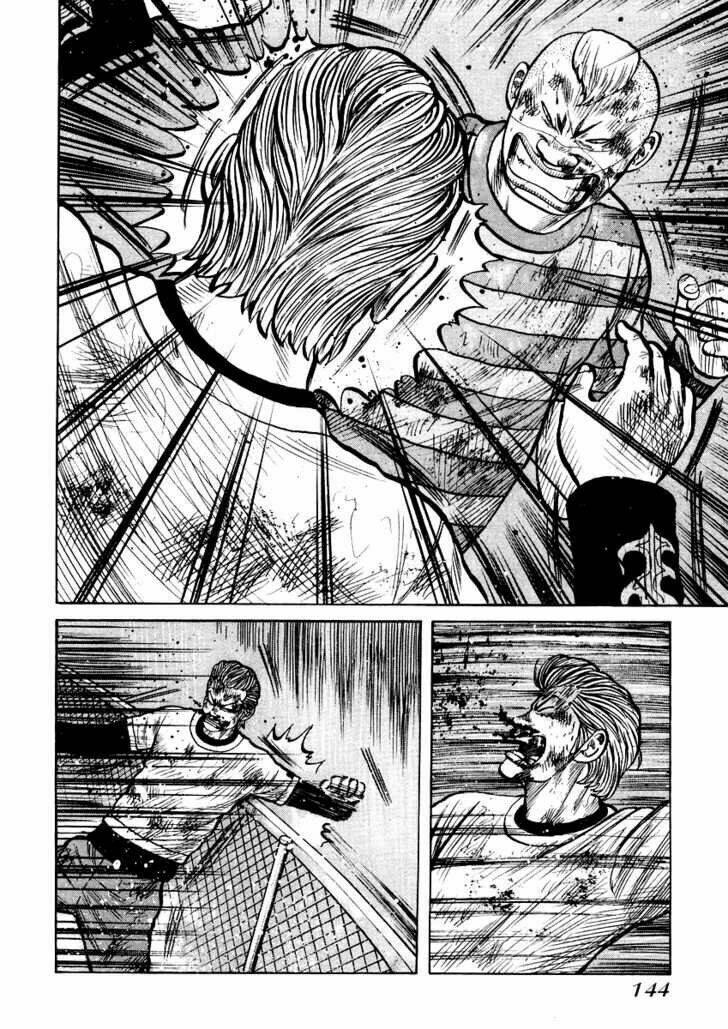 qp- soul of violence chapter 19 8