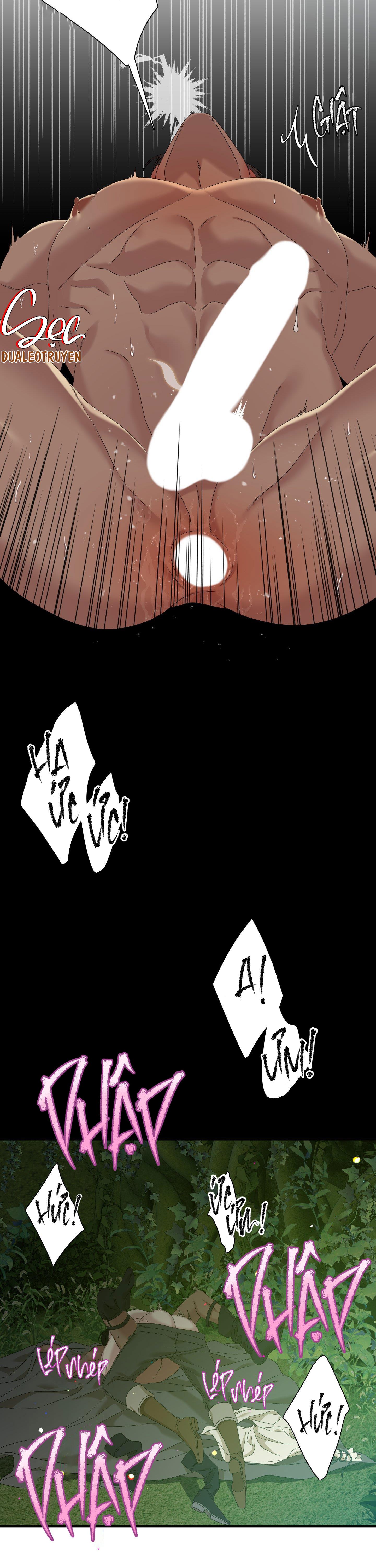 smyrna và capri chapter 32 15