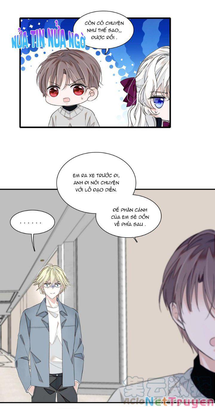 long phượng phiên chuyển chapter 55 14