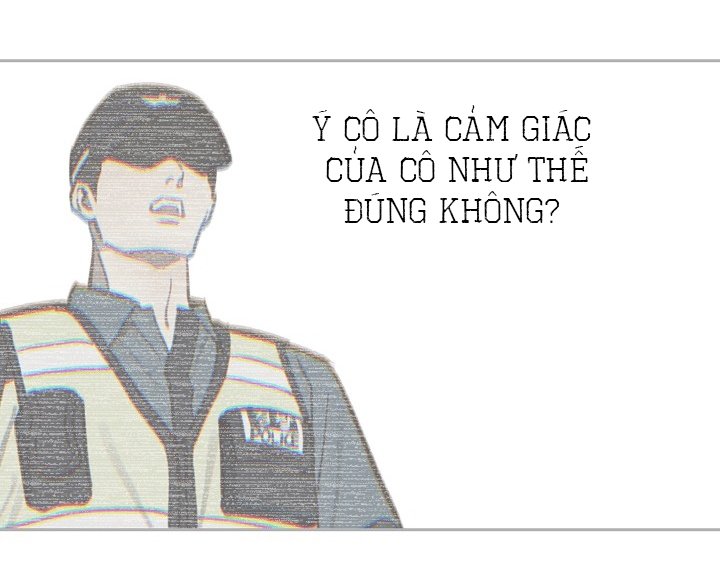 [18+] hoa là mồi nhử chapter 16.2 36