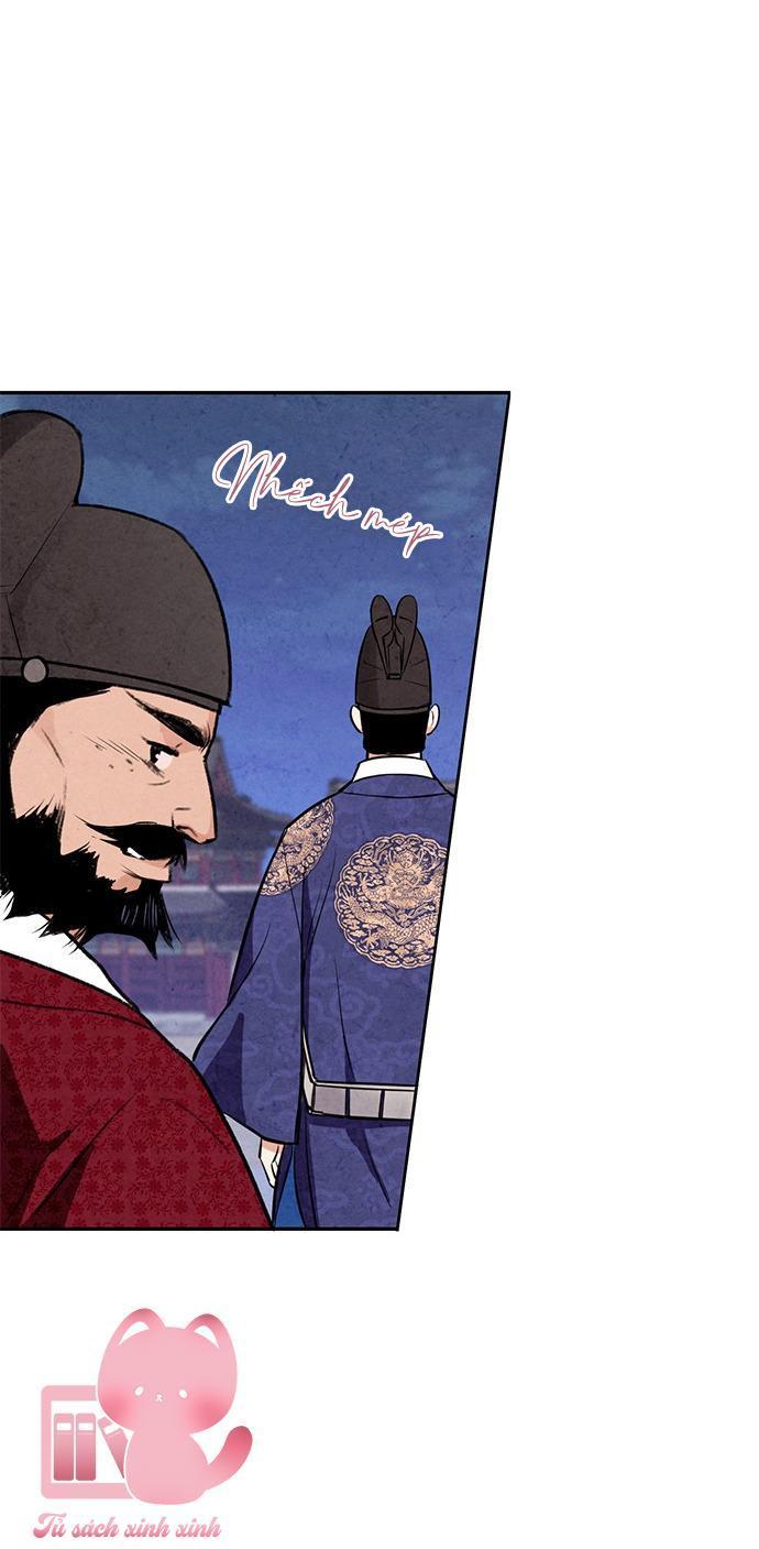 lệnh cấm hôn chapter 19 44