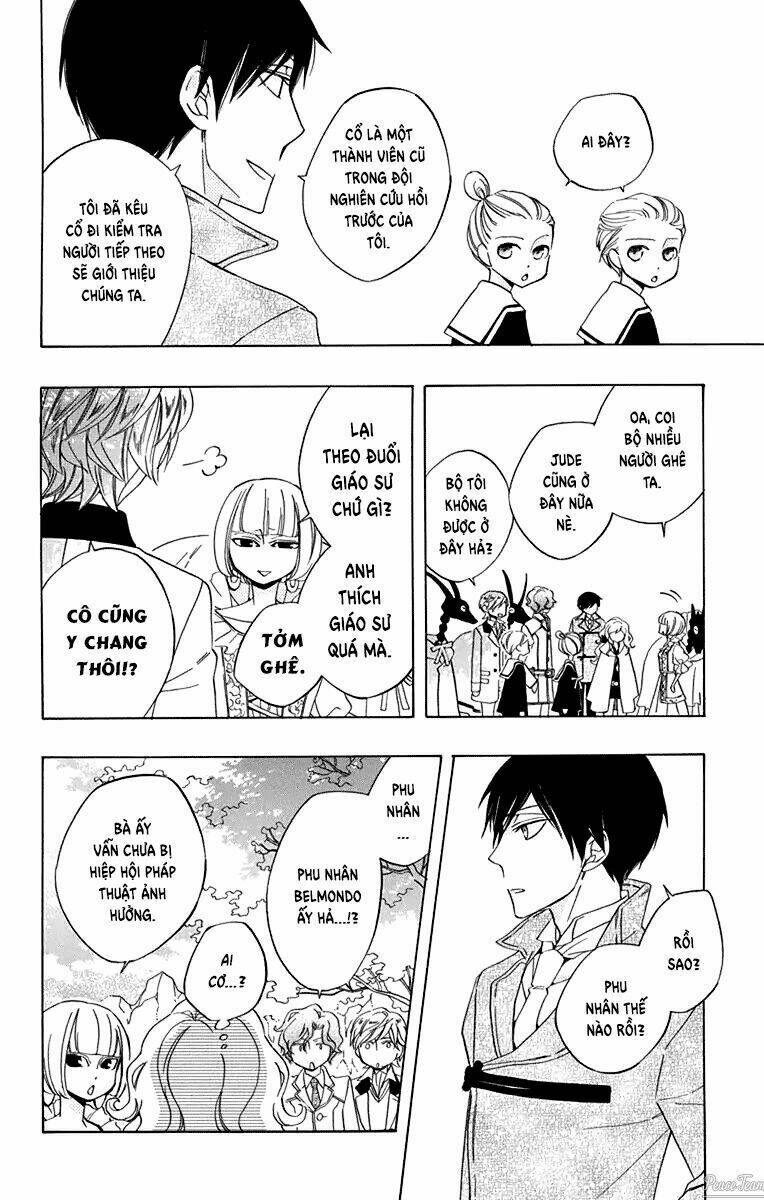 sekai de ichiban warui majo chapter 10 7