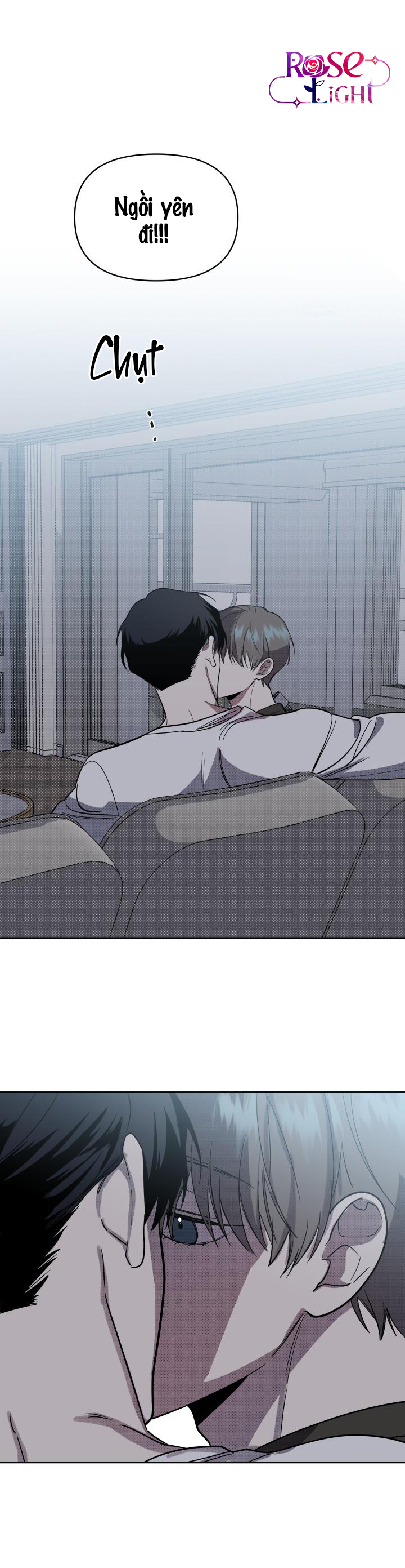 gia đình bại hoại chapter 9 19