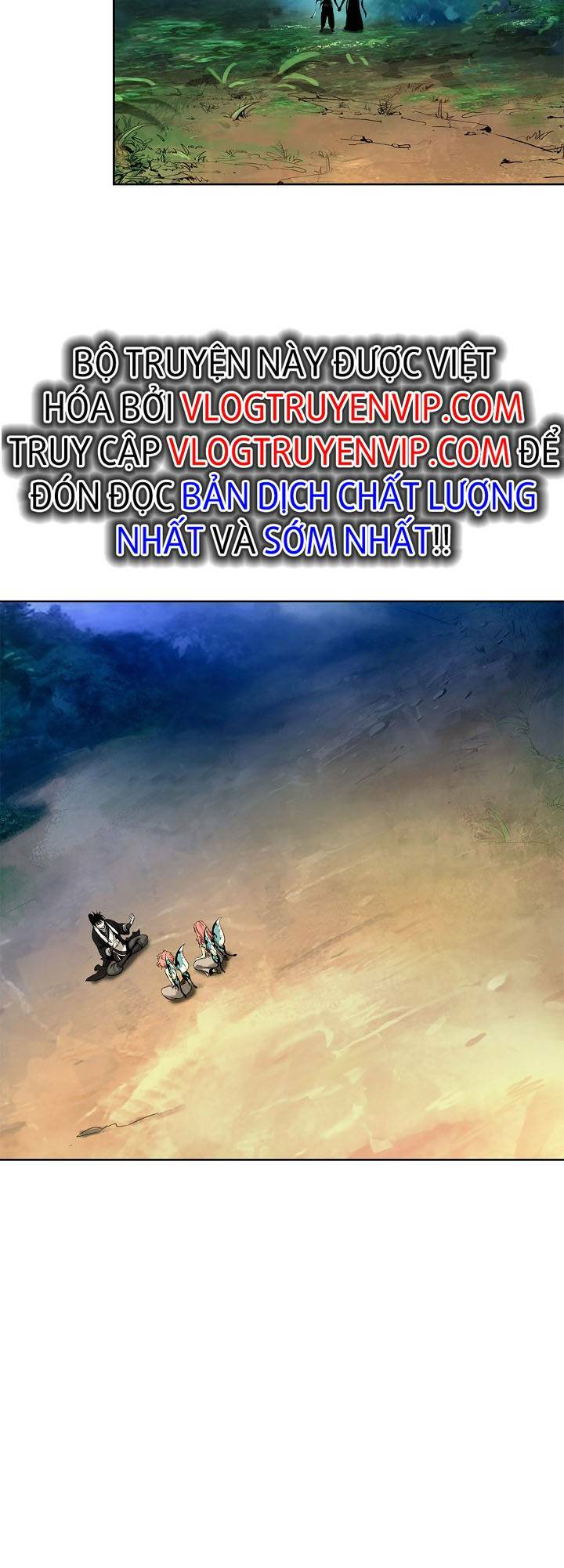 xuyên không thành hổ chapter 101 63