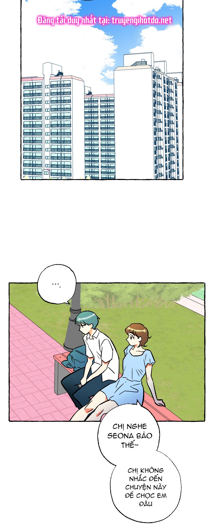 muốn ở bên em chapter 2 14