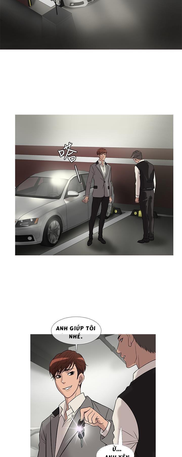 thiên đường chapter 24 34