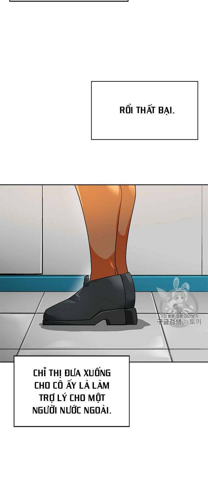 tôi tự động săn một mình chapter 50 35