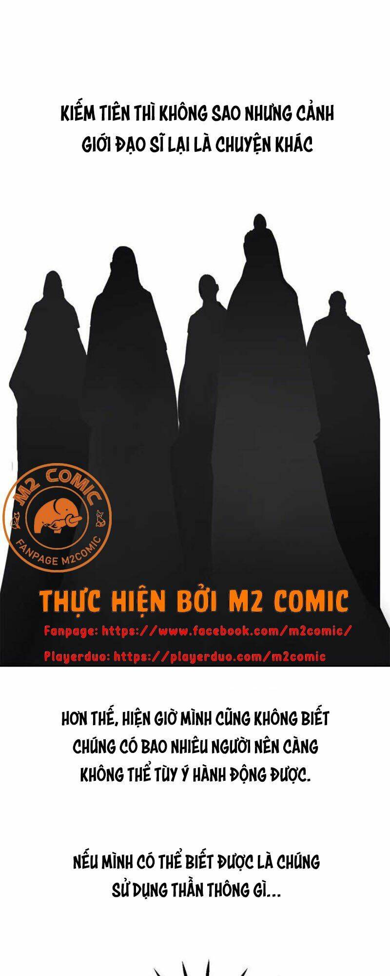 xuyên không thành hổ chapter 16 34