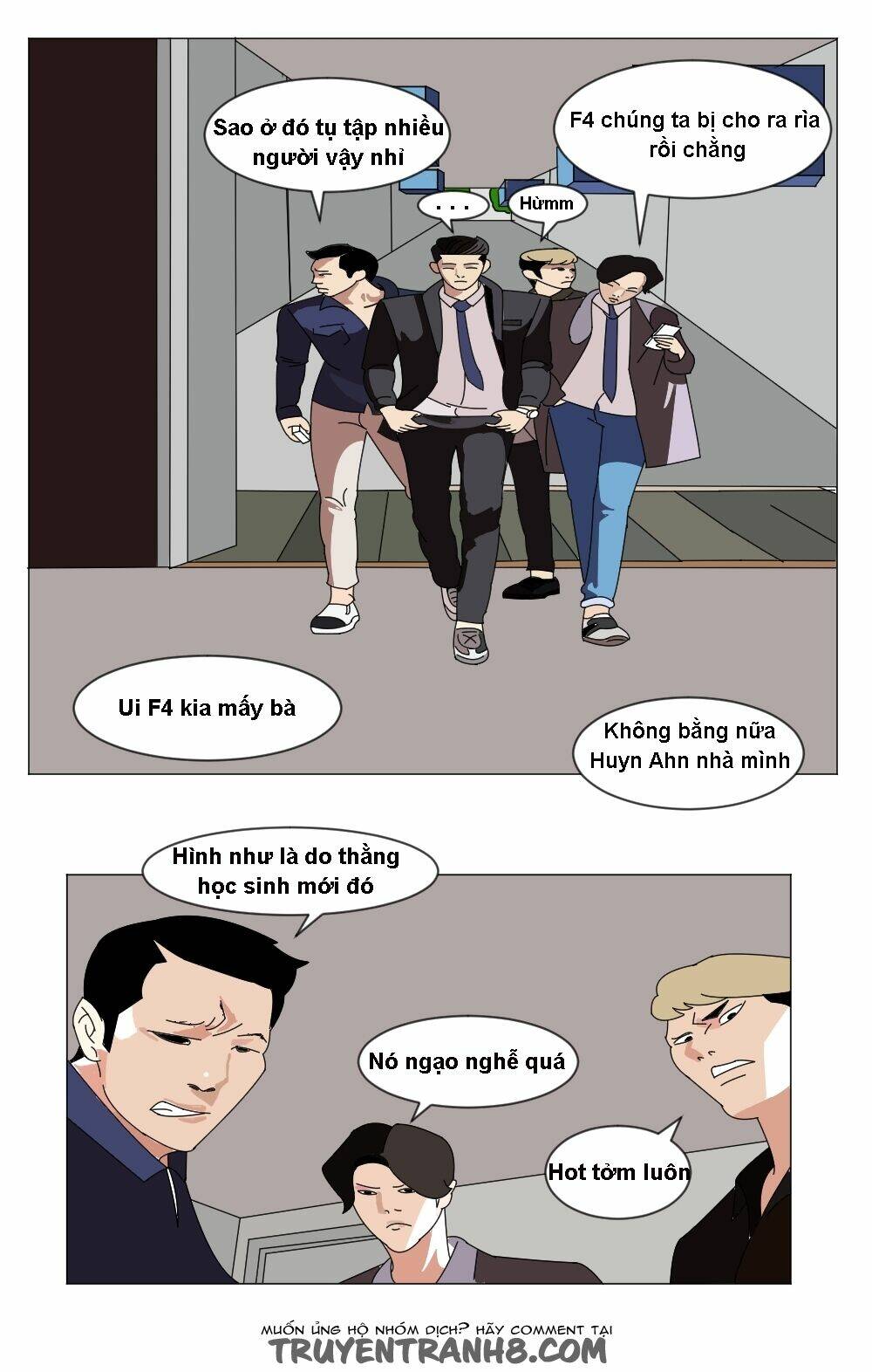 cuộc đời tôi chapter 3 6