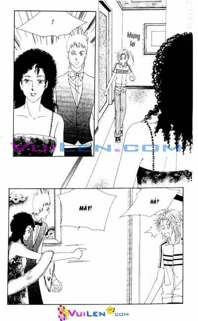 người duy nhất chapter 34 3