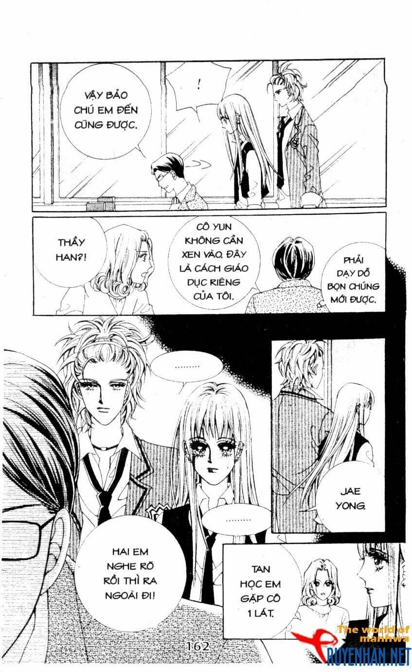 chàng trai hào hiệp chapter 1 164