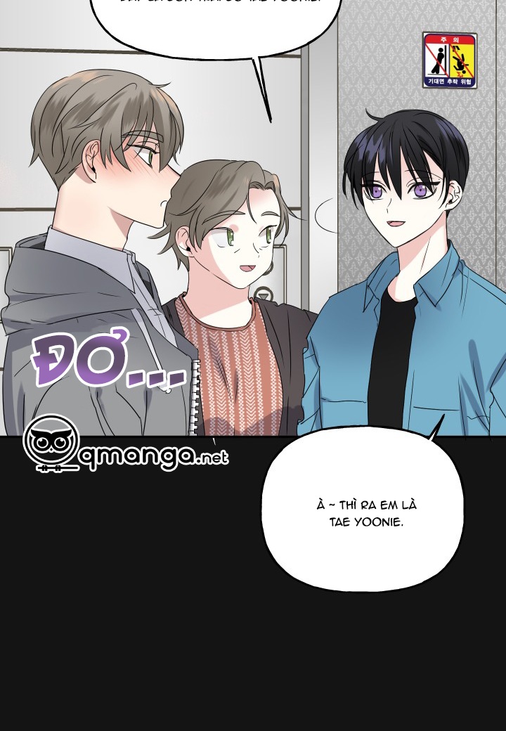 xác suất tình yêu chapter 2 67