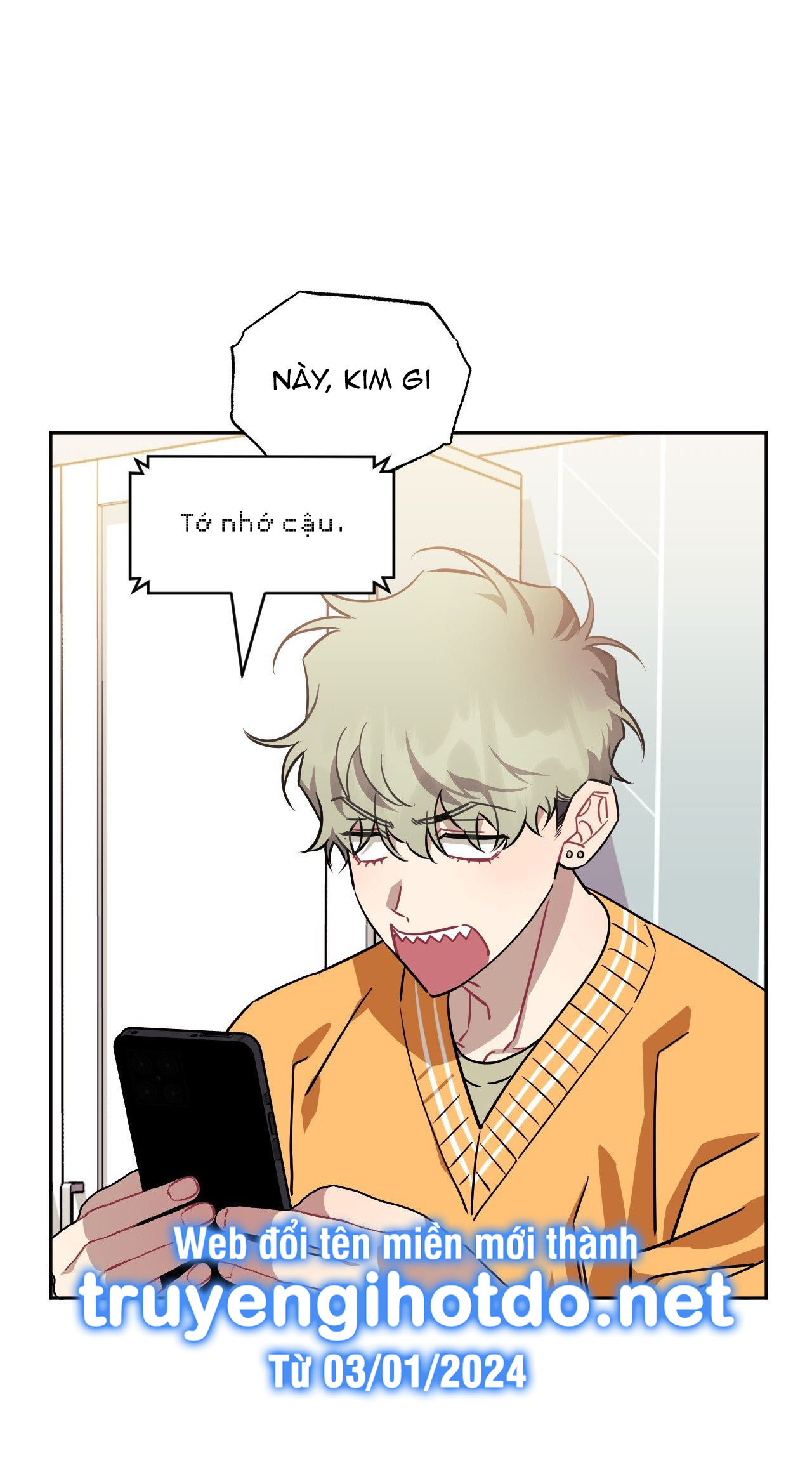 hơn cả bạn bè chapter 78.2 5