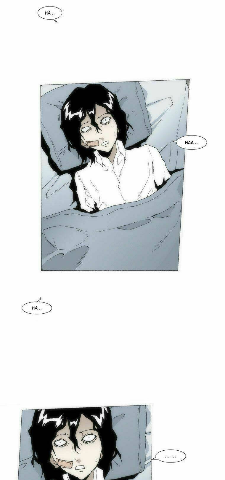 siêu năng 1.5 chapter 25 8