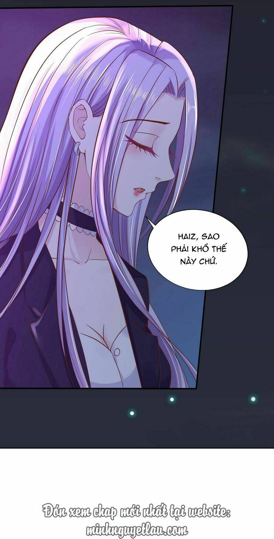 liệt ái tri hạ: series mật đào tiểu tình nhân chapter 253 34