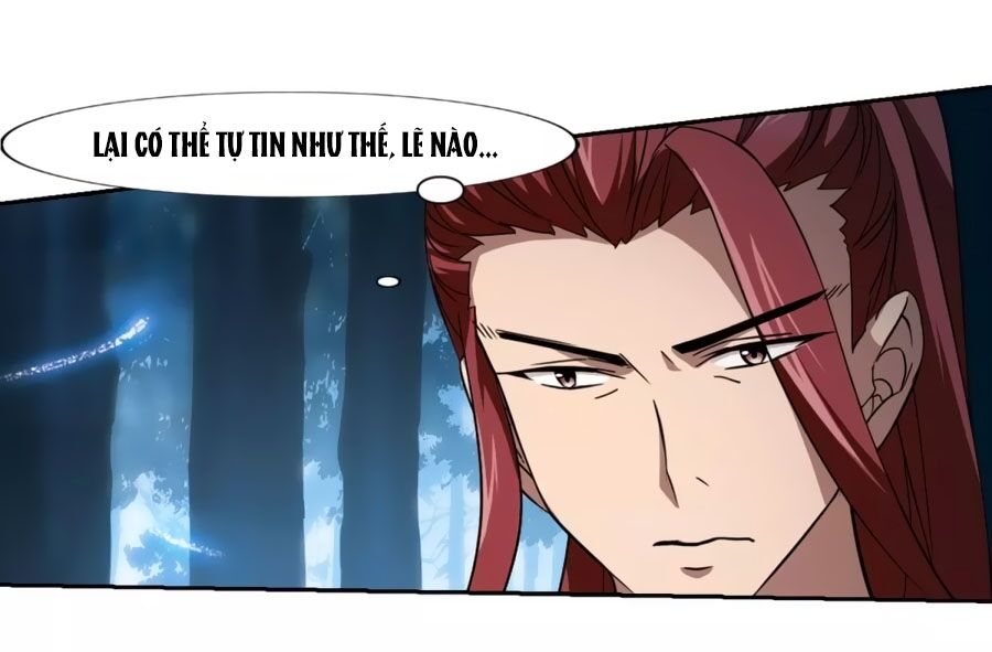 phượng nghịch thiên hạ chapter 150.1 3