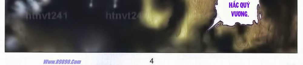 tuyệt thế vô song 2 chapter 78 6