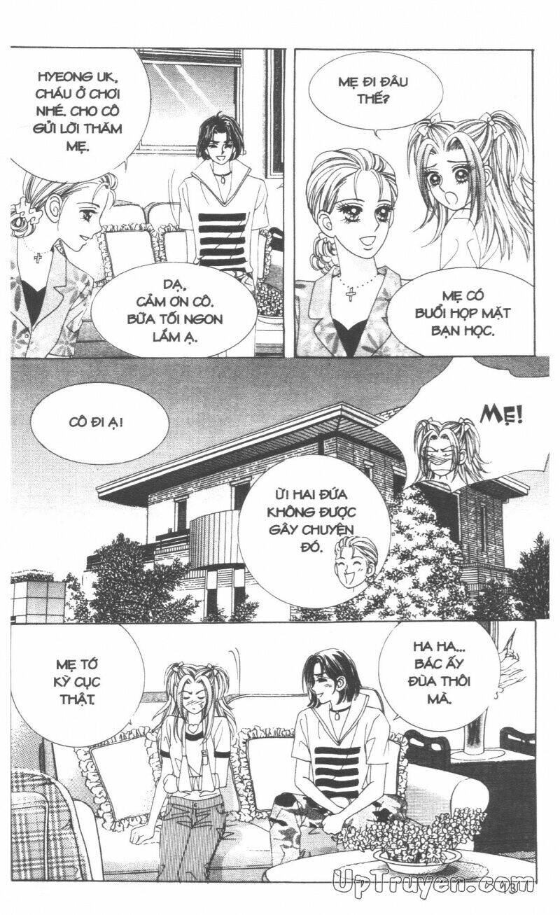 cáo già gặp sói điên chapter 7 14