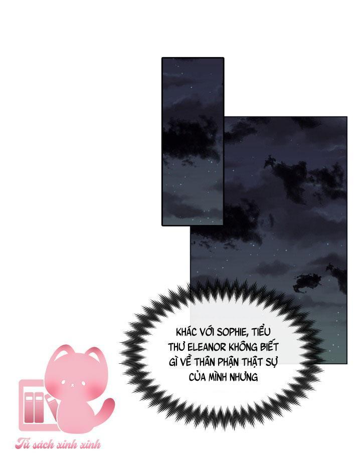 nguyện ước vô vọng của ma nữ chapter 19 18