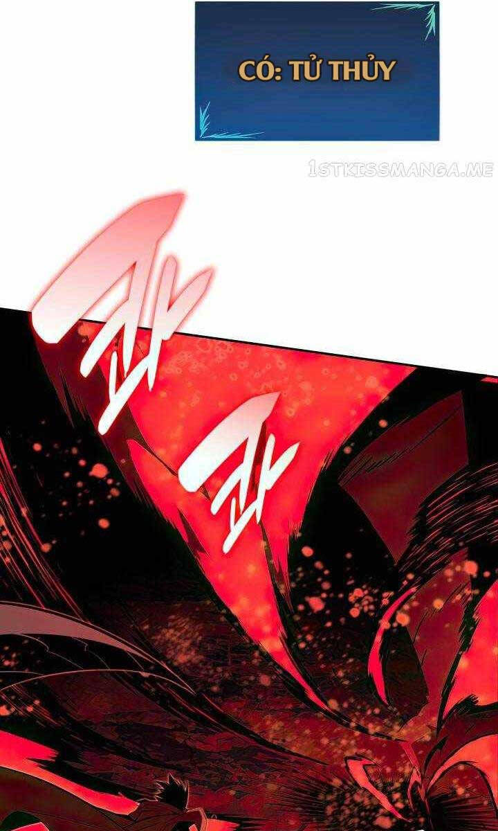 tôi là lính mới chapter 137.1 3