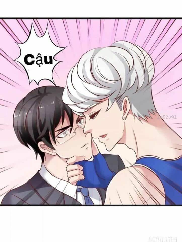 tôi không muốn fa như vậy đâu chapter 31 7