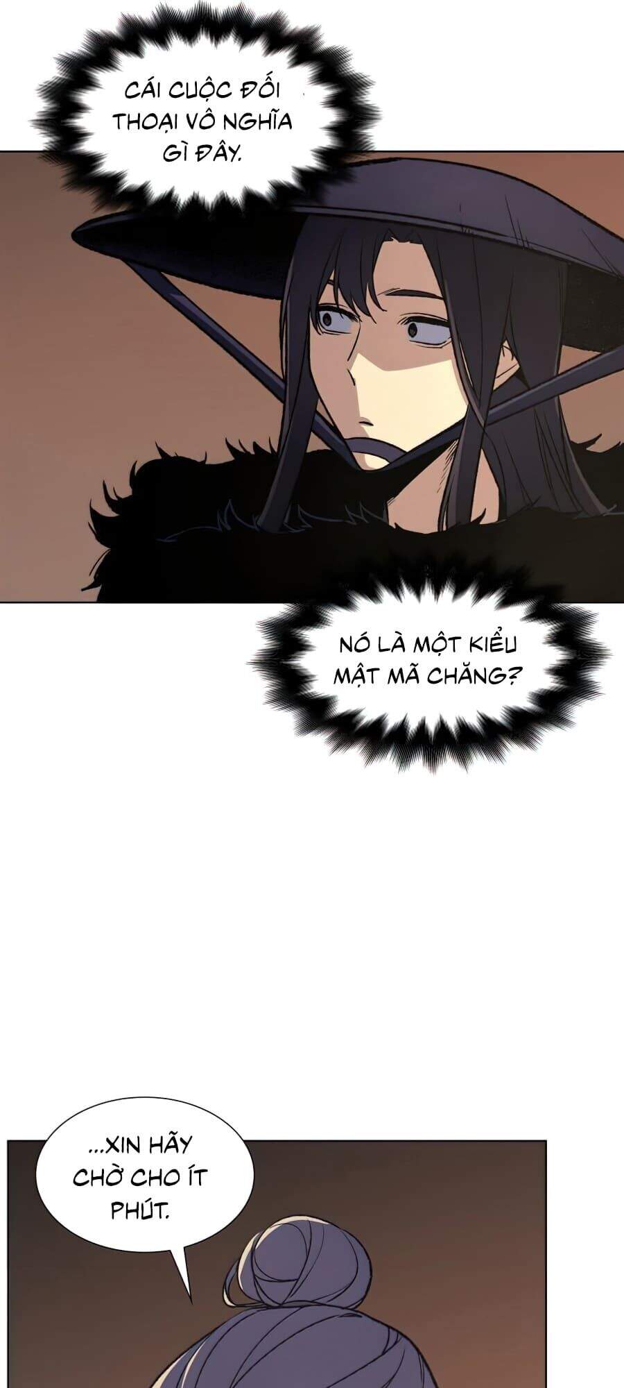 ta chuyển sinh thành cuồng quỷ truyền nhân chapter 7 13