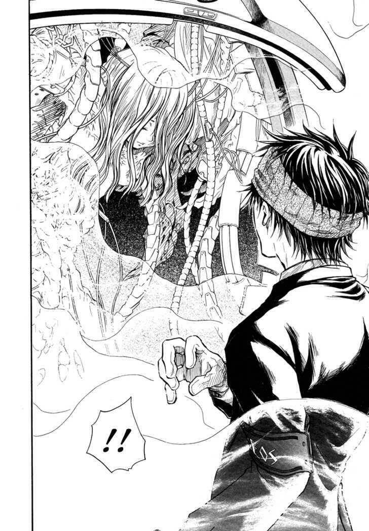 variante chapter 10 20