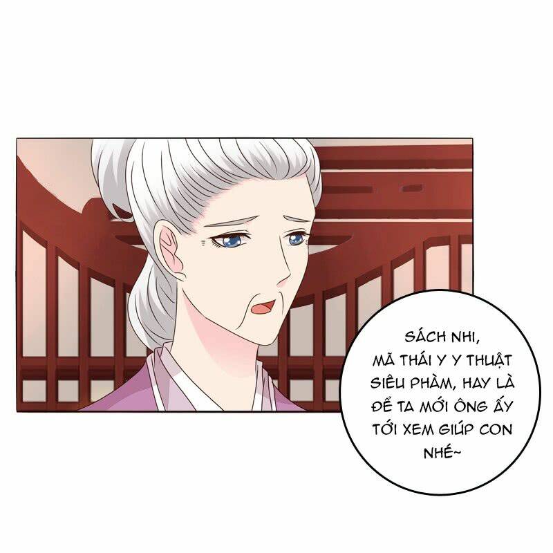 tướng quân mời ra trận chapter 17 26