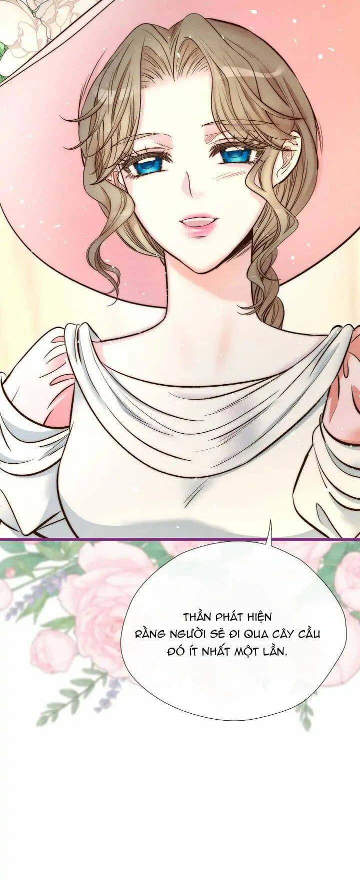 Hoàng Tử Rắc Rối chapter 22.1 26