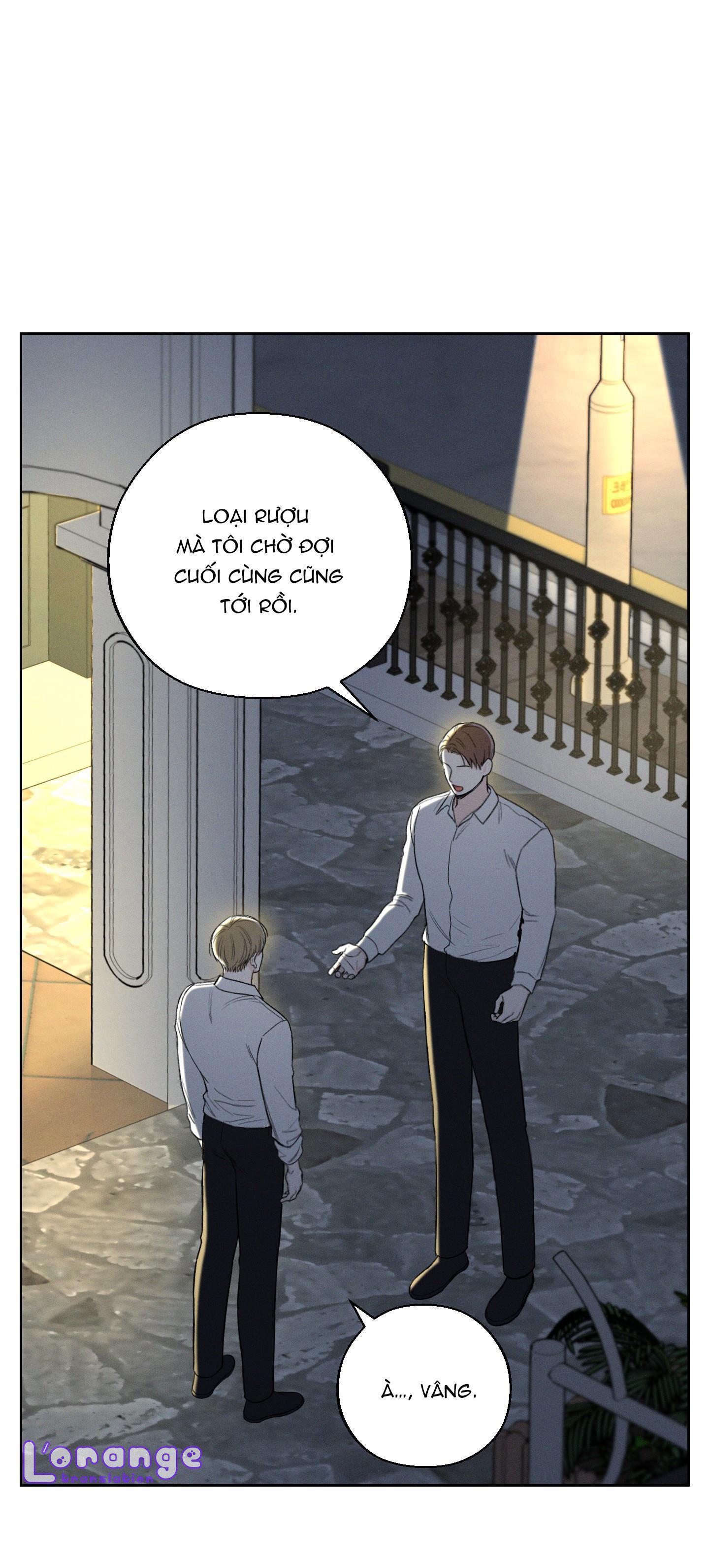 tháng 12 chapter 34 20