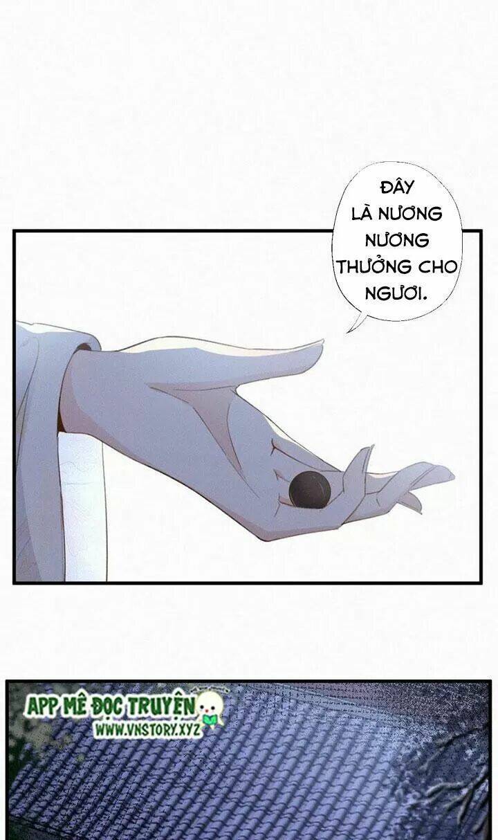 thiên hương mỹ nhân chapter 121 8