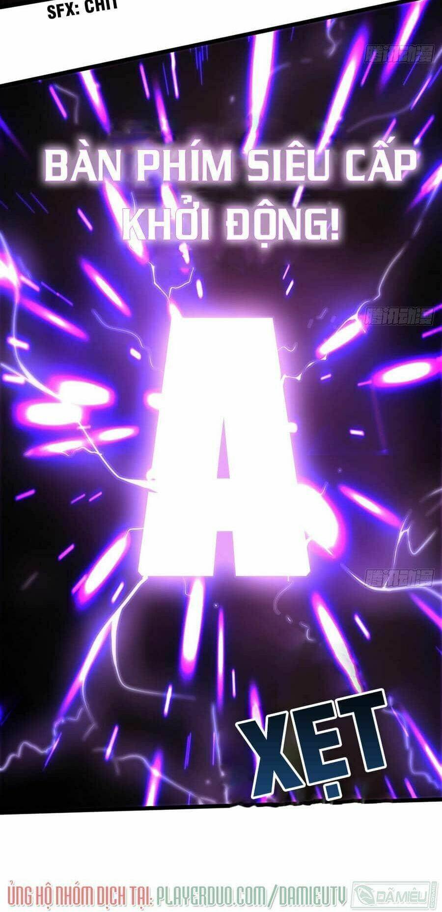 siêu cấp kiện bàn hiệp chapter 15 9
