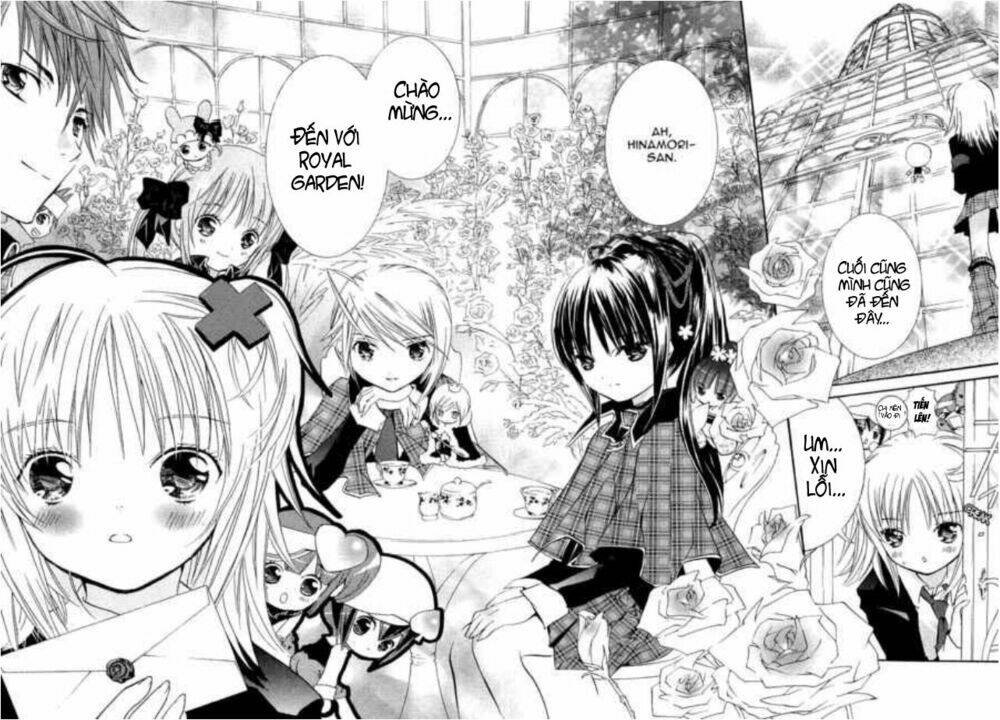 shugo chara chapter 2 28