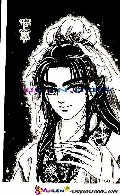 đóa hoa yêu kiều chapter 1 151