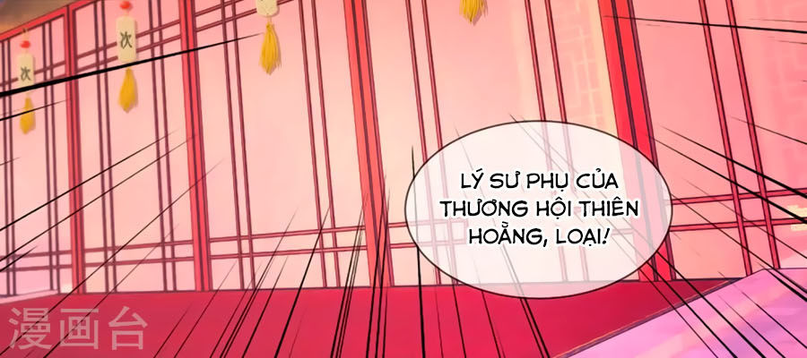 trù nương hoàng hậu chapter 59 21