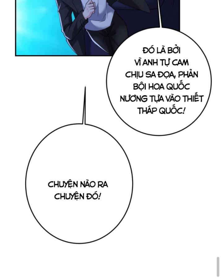 học cùng em gái, tôi bất cẩn vô địch rồi chapter 202 30