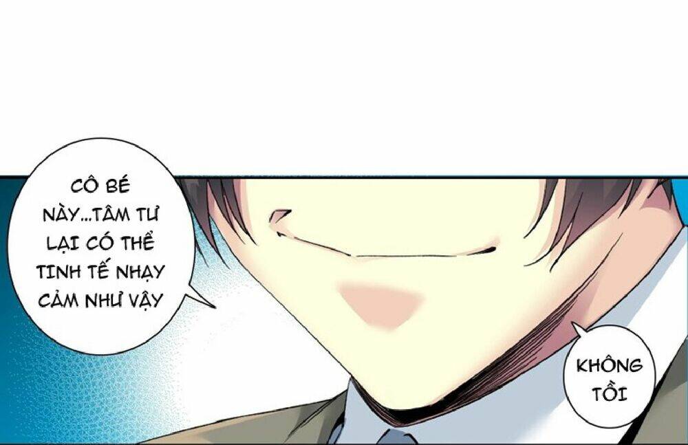 câu lạc bộ trường sinh chapter 115 33