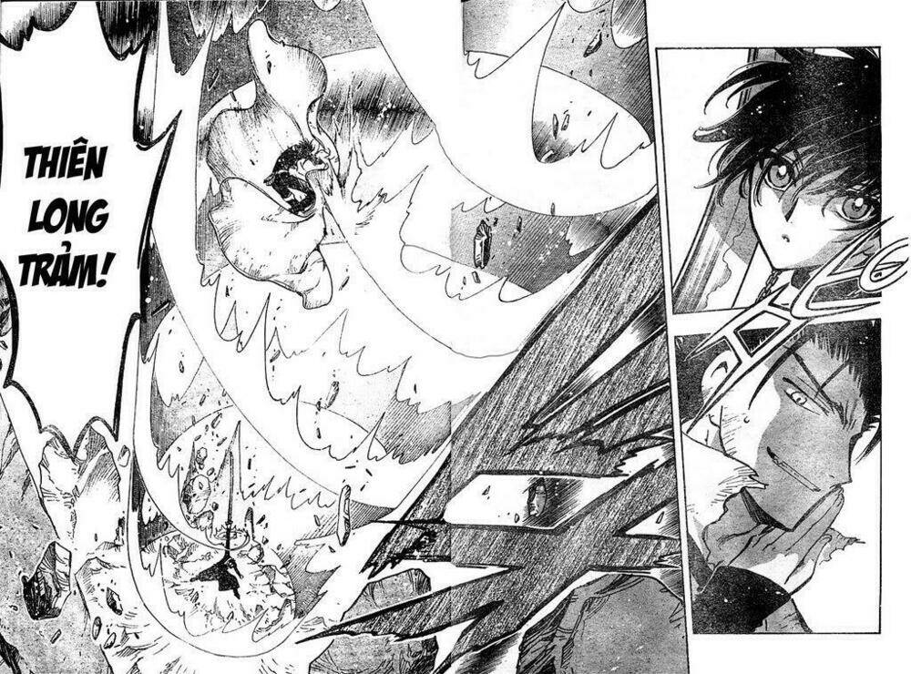 huyền thoại đôi cánh chapter 109 16