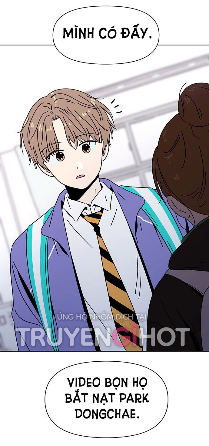 thanh xuân rực rỡ - season of blossom chapter 115 36