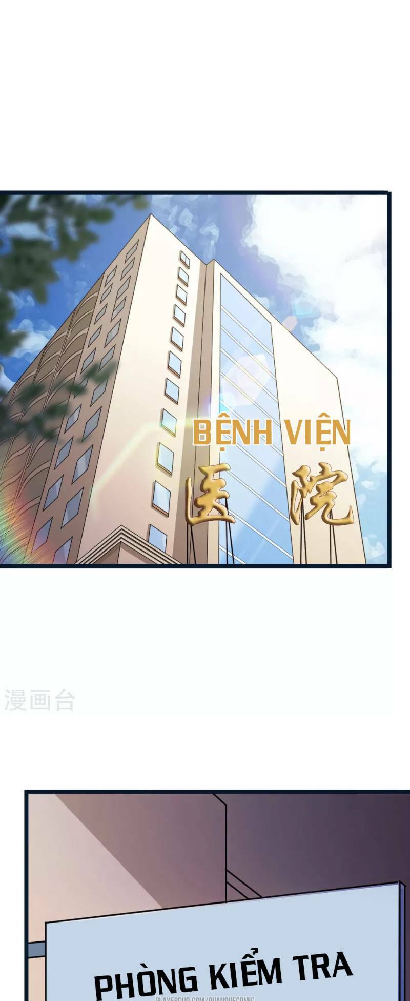 tối cường đặc chủng binh của hoa khôi chapter 34 1