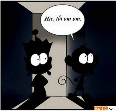 tây du kí không hài chapter 3 18