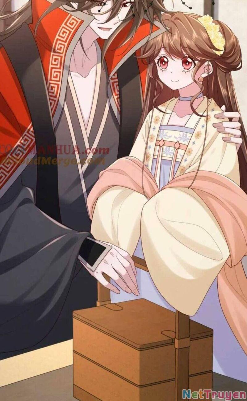 phương thức sinh tồn của công chúa pháo hôi chapter 165 37