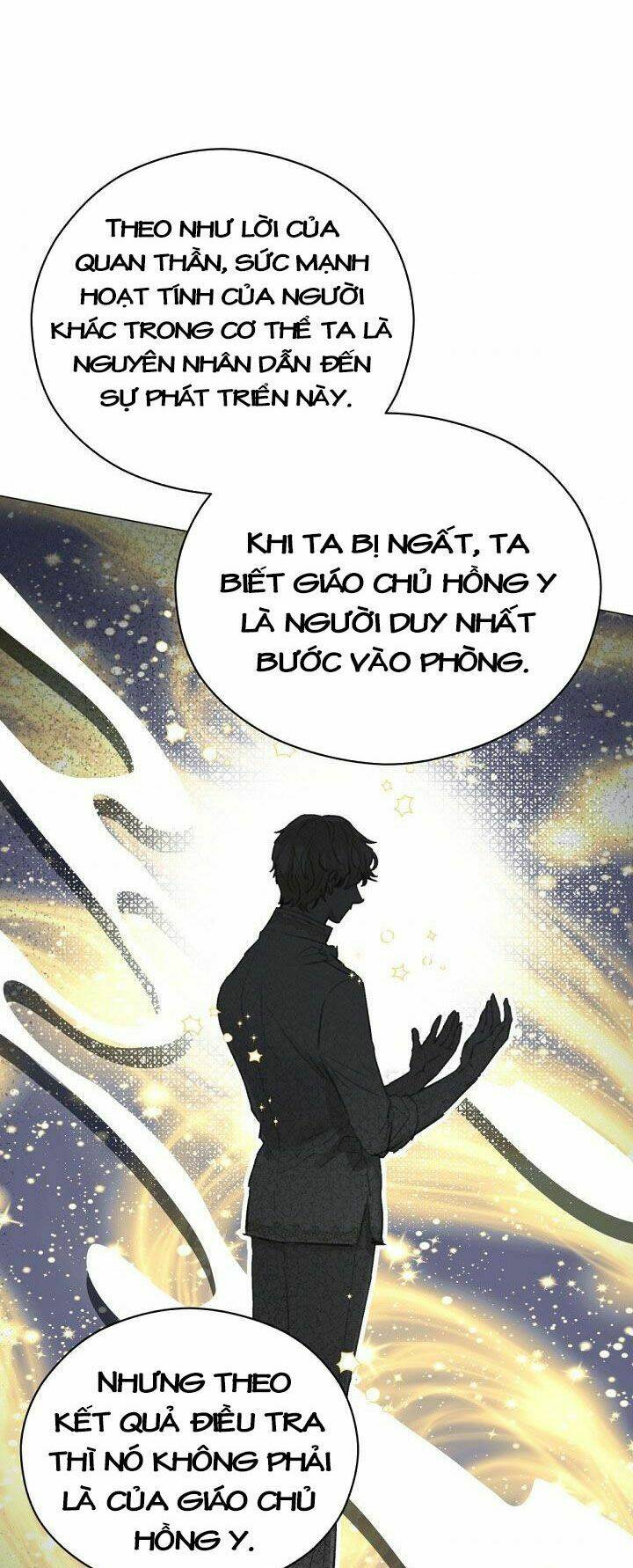 vẻ đẹp của ác ma chapter 34.2 6