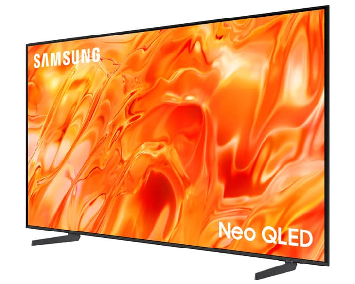 Smart Tivi Neo QLED Samsung AI 4K 85 inch QA85QN70HA - HÀNG CHÍNH HÃNG - CHỈ GIAO HCM