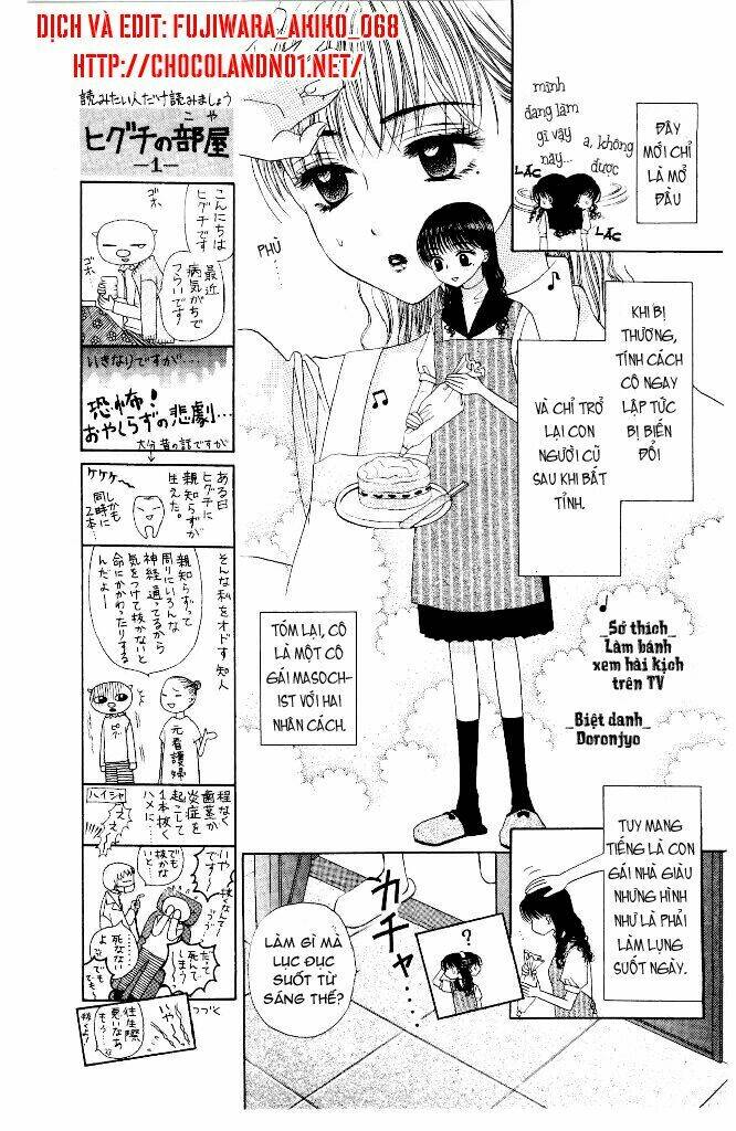 m to n no shouzou chapter 6 10