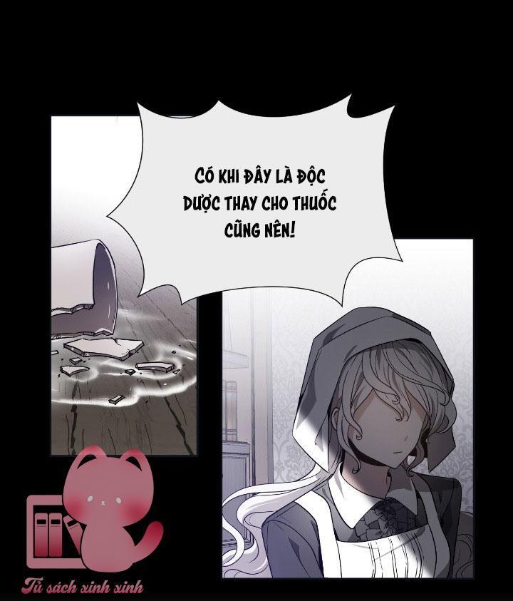 nguyện ước vô vọng của ma nữ chapter 19 33