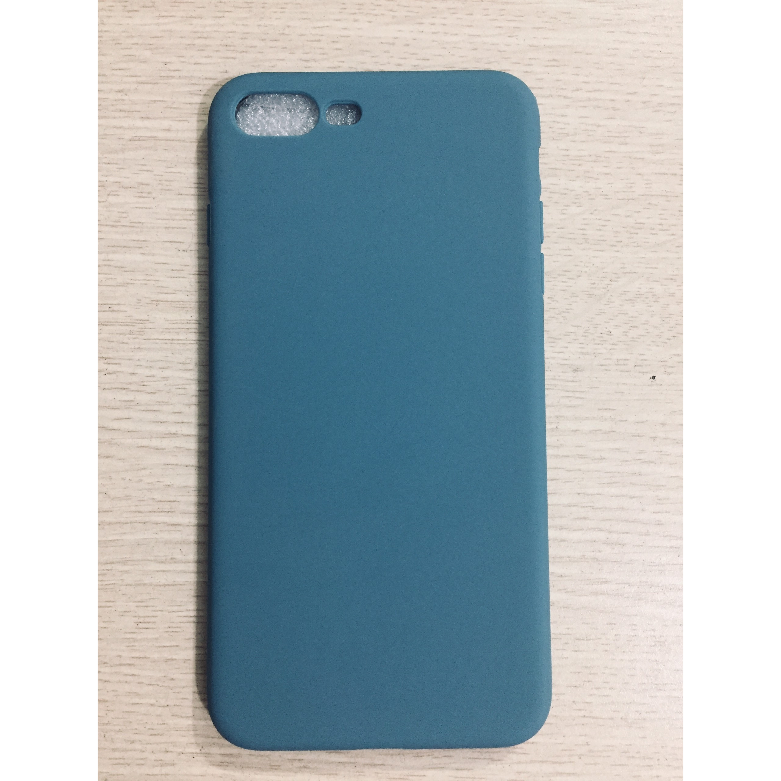 Ốp dẻo mịn nhiều màu sắc cho Iphone 7plus